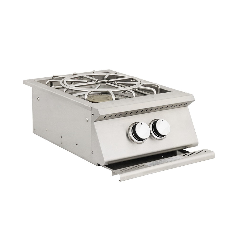 Image of RCS Gas Grills - Premier Series Pro Burner - RJCSB3A